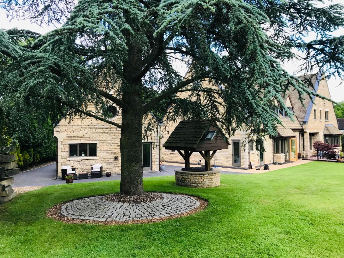 Luxury, Private, Secure Self-Contained Coach House, Near Wythall And Close To The Nec Tanworth Exterior foto