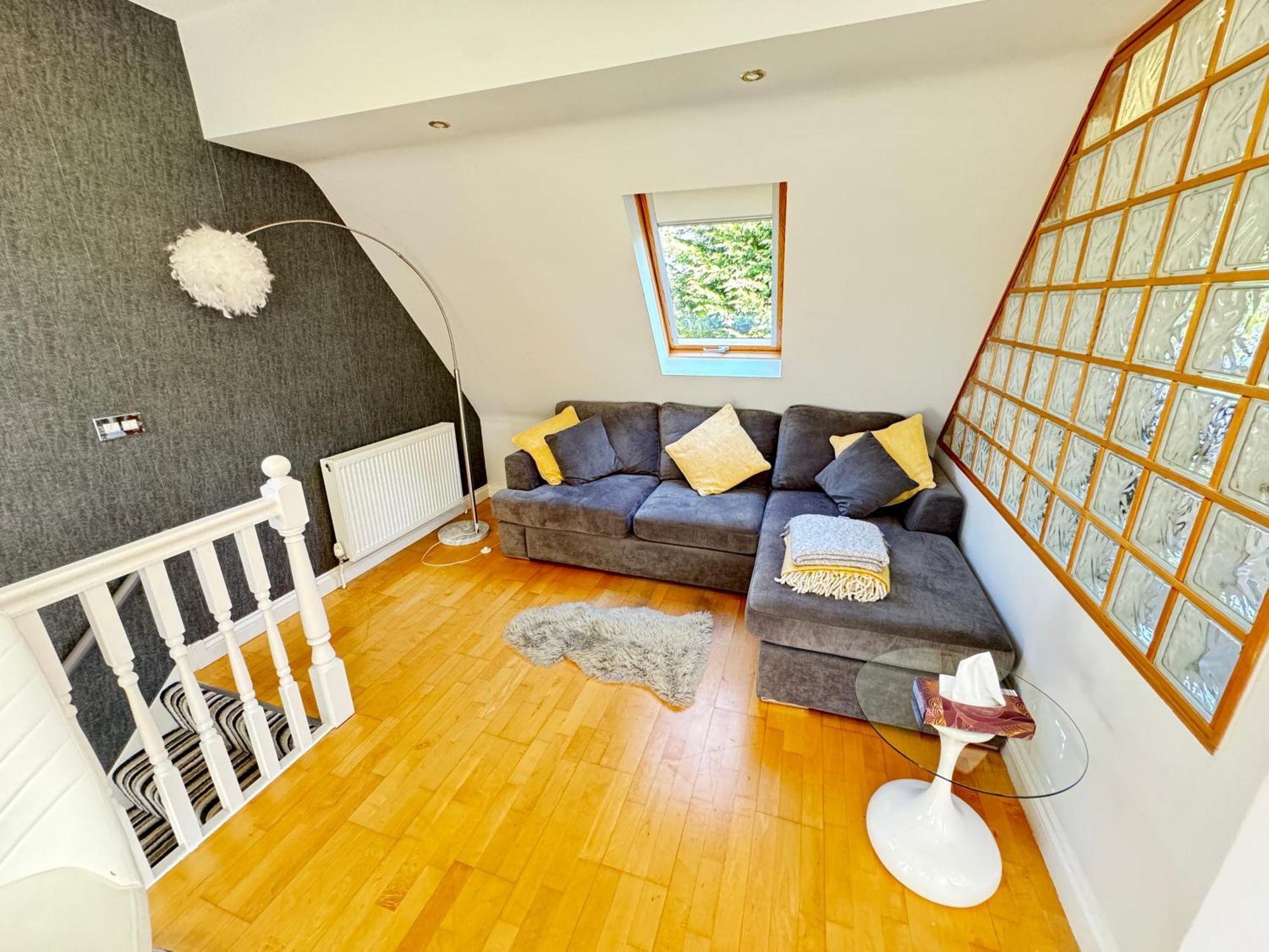 Luxury, Private, Secure Self-Contained Coach House, Near Wythall And Close To The Nec Tanworth Exterior foto